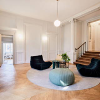 Bureau privé 21 m² 5 postes Coworking Rue Royale Paris 75008 - photo 25